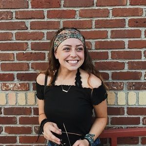 Meet your Posher, Lexy